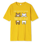 Yellow / S