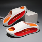 25-Orange / 36-37(23-23.5cm)