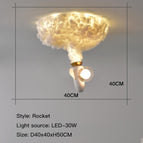 Rocket