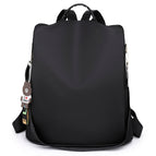 Black-NO LOGO