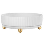 White S
