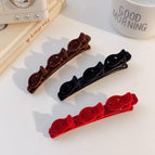 Coffee Black Red 3Pc