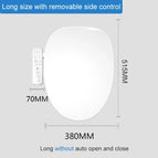 Long removable side / 220V-230V