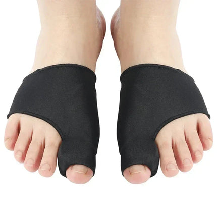Toe Alignment Corrector Foot Support Sleeve