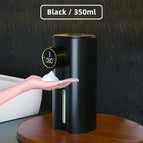 black-foam