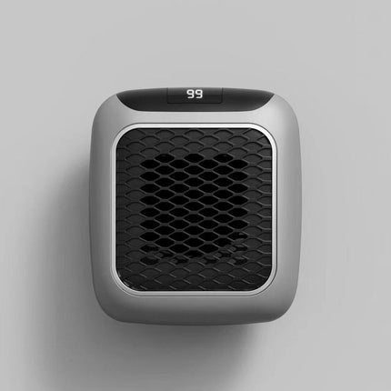 Mini Wall-Mounted Electric Portable Heater