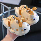 Creamy-white / 30 31 length 19cm