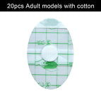 20pc w cotton 6x8