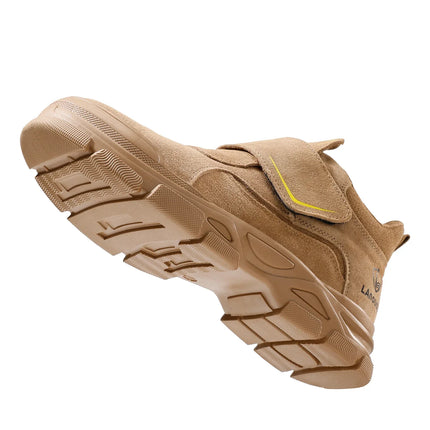All Day Comfort High-Temperature Resistance Safety Shoes