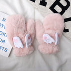 Pink / One Size