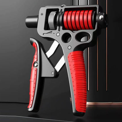 Adjustable Grip Hand Trainer Tool