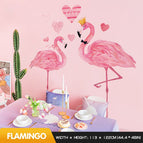 Flamingo B