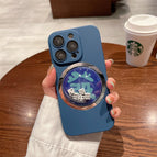 Blue / iPhone 11