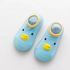 blue / 18-19-insole 11.5cm