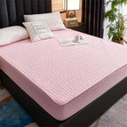 Pink / 120x200x30cm