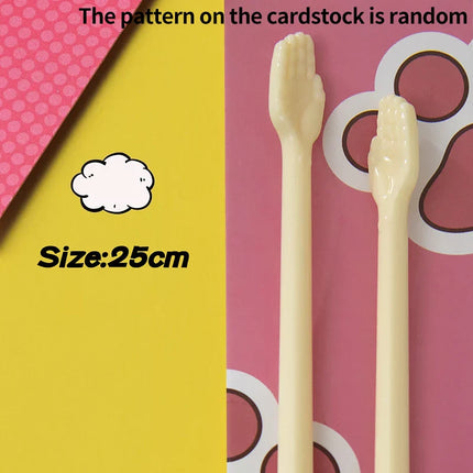 Mini Hand Grip Training Chopsticks