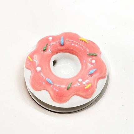 Donut-Shape Anti Odor Sink Drain Stopper