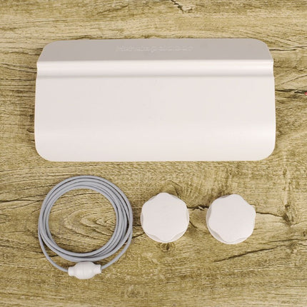 Safety Way Automatic Pet Door Opener