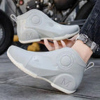 grey / 39 (foot 245mm)