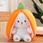 carrot rabbit / 18cm