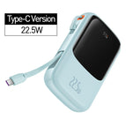 Type C Blue