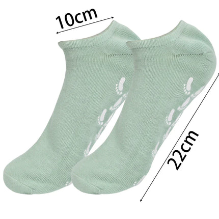 Moisturizing Reusable Hydrating Socks