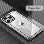 Silver / For iPhone14 Pro Max
