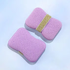 Purple coarse pores 1