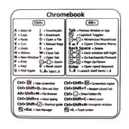 1Pcs For Chromebook