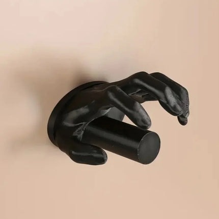 Witch Hand Toilet Paper Holder