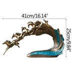 Bronze