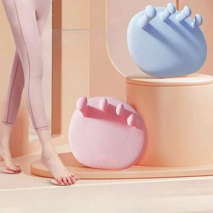 Toe Separator Easy Balance Trainer Pad