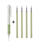 green set-5pcs