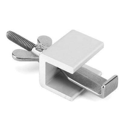 Security Boost Metal Door Stopper