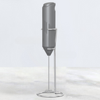 Grey with bracket