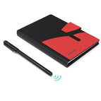 Black-Red Smart pen