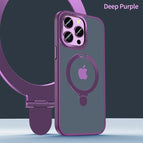 Deep Purple / For iPhone14 Pro Max