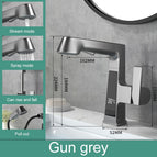 Gun grey