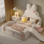 1.8x2m / 5.91x6.56ft ( Mattress Size Area )