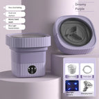 purple 6L blue light / EU