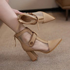 khaki / 35