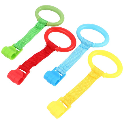 Baby Stand Support Sit-Up Handles