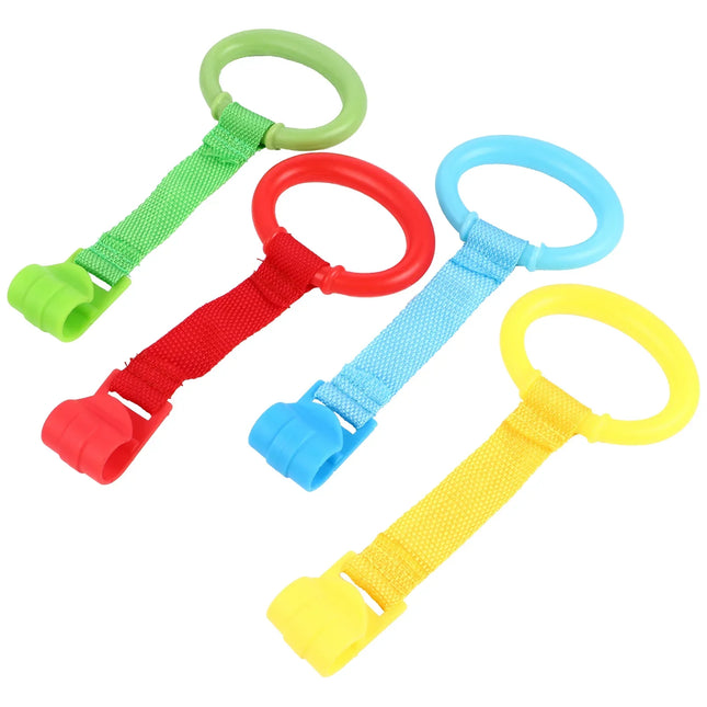 Baby Stand Support Sit-Up Handles