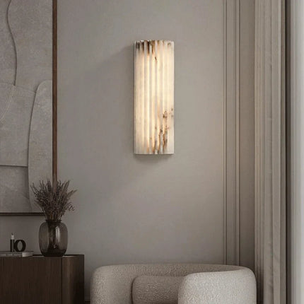 Marble Texture LED Wall Ambient Light