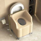 Beige Pulley type B