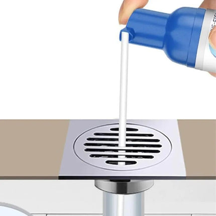 Kitchen Guard Multi-Purpose Pipe Foam Cleaner Spray