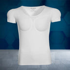 Muscle T-Shirt White / L(65-75kg)