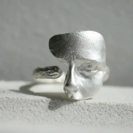 Roman Imperial Marble Ring