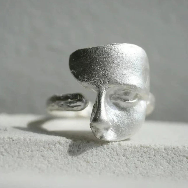 Roman Imperial Marble Ring