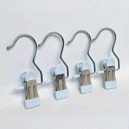 Clip Swift Stainless Steel Hanger Hooks